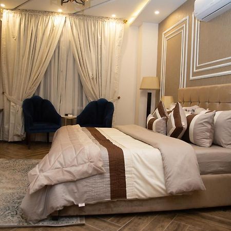 Belmorris Hotels & Resorts Multan Dış mekan fotoğraf