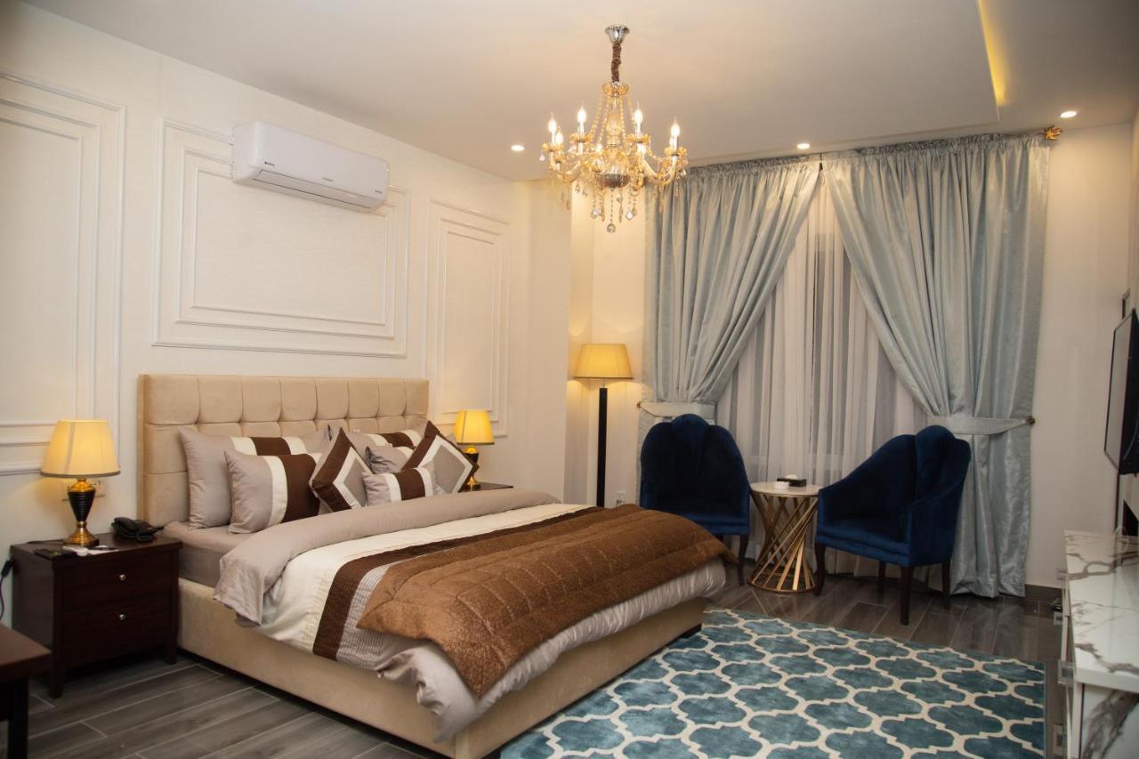 Belmorris Hotels & Resorts Multan Dış mekan fotoğraf