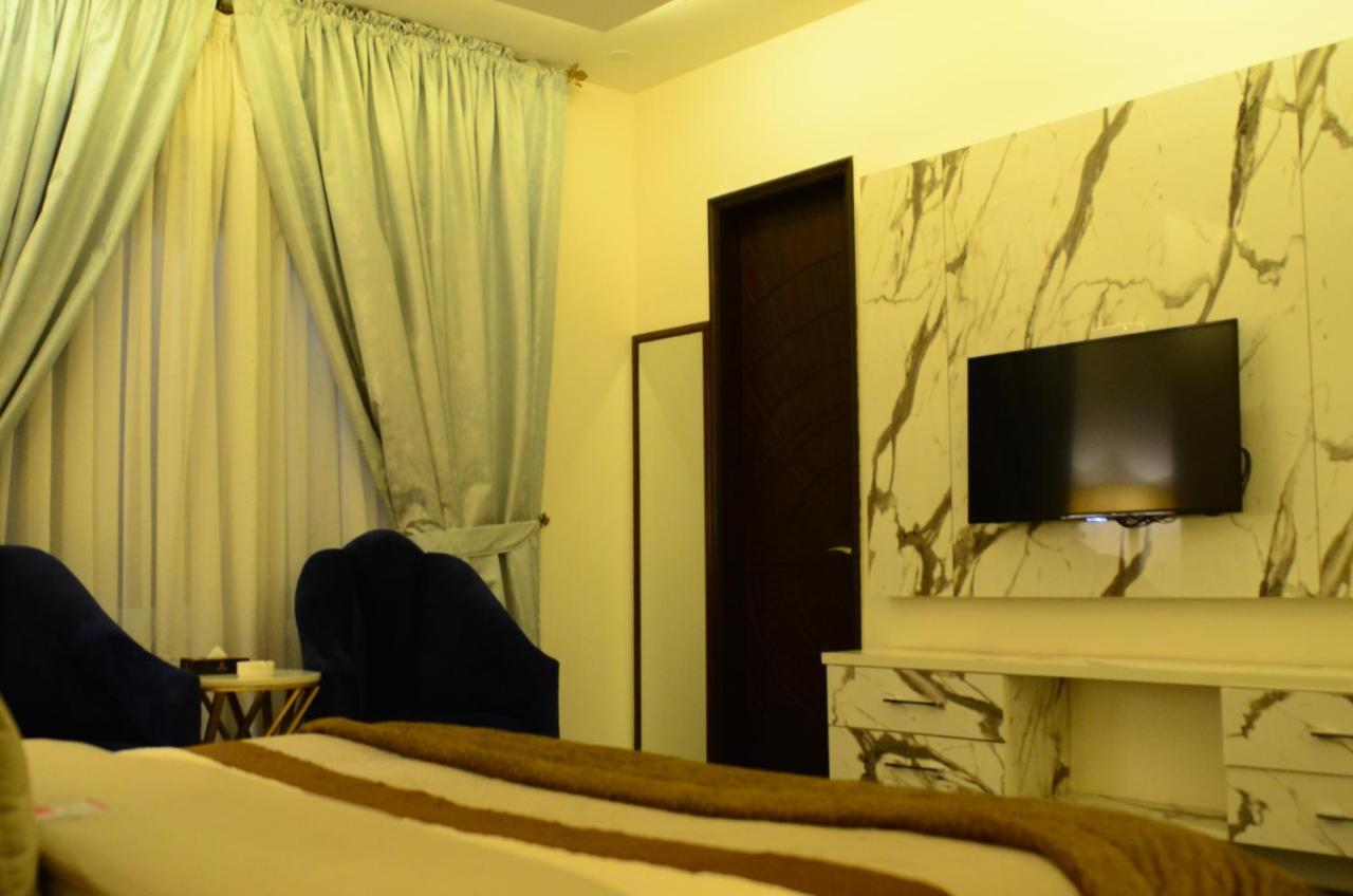 Belmorris Hotels & Resorts Multan Dış mekan fotoğraf
