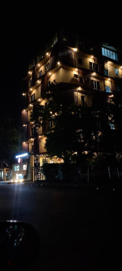 Belmorris Hotels & Resorts Multan Dış mekan fotoğraf