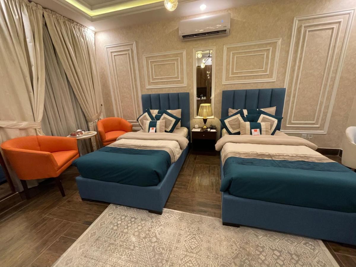 Belmorris Hotels & Resorts Multan Dış mekan fotoğraf