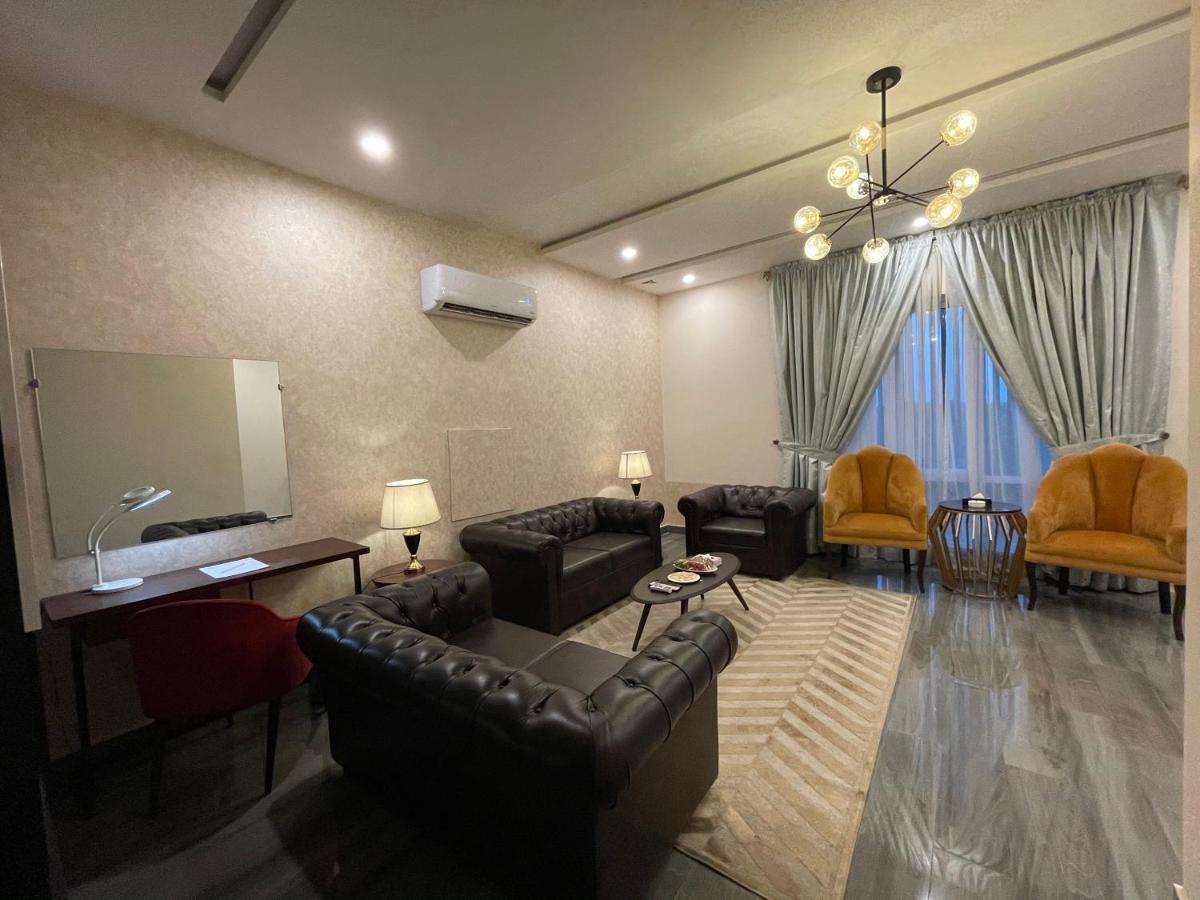 Belmorris Hotels & Resorts Multan Dış mekan fotoğraf